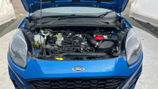Ford Puma 1.0 EcoBoost Hybrid mHEV ST-Line X 5dr Petrol Hatchback